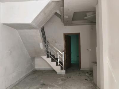 3 BHK Villa