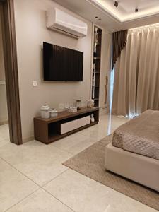 Bedroom Image of 1900 Sq.ft 3 BHK Apartment / Flat for sale in Vamana Arvindam, Utrathiya Zirakpur for Rs. 21000000
