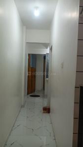 Hall Image of 1100 Sq.ft 2 BHK Apartment / Flat for rent in Adgaon Nashik for Rs. 12000