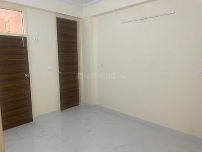 Bedroom Image of 1125 Sq.ft 3 BHK Apartment / Flat for sale in Maestro Infra Tech Hargovind Enclave, Rajpur New Delhi for Rs. 8000000