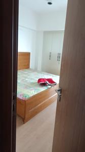 Bedroom Image of 1053 Sq.ft 2 BHK Apartment / Flat for sale in Godrej Woods, Sector 43 Noida for Rs. 21000000