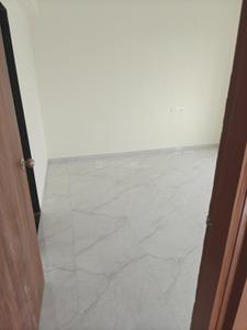 Bedroom Image of 439 Sq.ft 1 BHK Apartment / Flat for sale in Vardhman Oasis, Girgaon Mumbai for Rs. 15500000