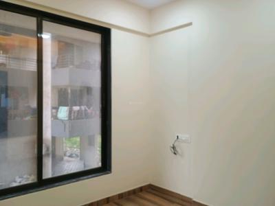 Bedroom Image of 750 Sq.ft 2 BHK Apartment / Flat for rent in Telange Shree Himgiri CHS, Ambernath East Ambernath for Rs. 13000
