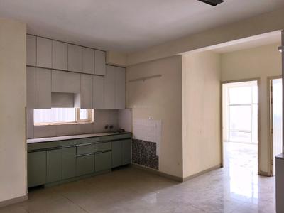Living Room Image of 1000 Sq.ft 2 BHK Apartment / Flat for rent in Pyramid Fusion Homes, Sector 70A Gurgaon for Rs. 23000