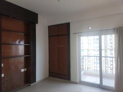 Bedroom Image of 1295 Sq.ft 2.5 BHK Apartment / Flat for sale in Apex Athena, Sector 75 Noida for Rs. 17600000