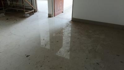 Living Room Image of 1024 Sq.ft 3 BHK Apartment / Flat for sale in Madhyamgram Kolkata for Rs. 3174400