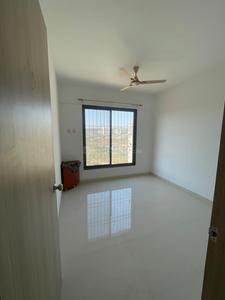 Hall Image of 904 Sq.ft 2 BHK Apartment / Flat for rent in Sankla Sommet, Bhugaon Pune for Rs. 22000