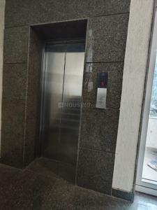 Image of 1620 Sq.ft 3 BHK Builder Floor for rent in South City Floors 1, Sector 41, Gurgaon for Rs. 54500
