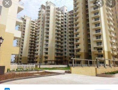 Image of 830 Sq.ft 3 BHK Builder Floor for sale in Shree Vardhman Mantra, Sector 67, Gurgaon for Rs. 8500000