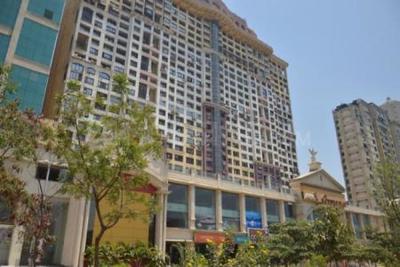 Image of 1600 Sq.ft 3 BHK Apartment / Flat for sale in Sai Yashvasin, Kharghar, Navi Mumbai for Rs. 20500000