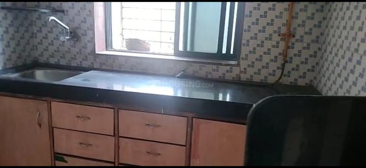 Yashavant Nagar, Virar West Kitchen 1