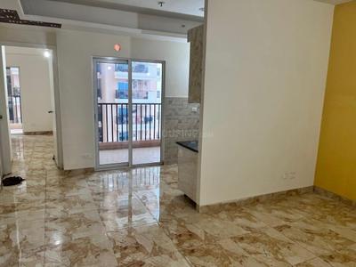 Hall Image of 750 Sq.ft 2 BHK Apartment / Flat for sale in SKA Metro Ville, Eta II Greater Noida for Rs. 8900000