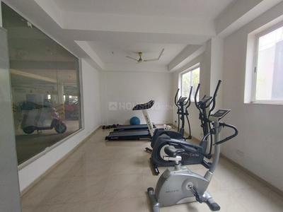 Image of 1685 Sq.ft 3 BHK Apartment / Flat for sale in Ashrith Aspire by Ashrith Shelters Pvt Ltd, Bommanahalli, Bengaluru for Rs. 12500000