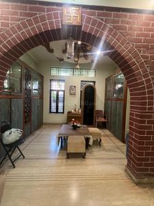 Hall Image of 3700 Sq.ft 4.5 BHK Independent House for sale in Sonegaon Nagpur for Rs. 19500000
