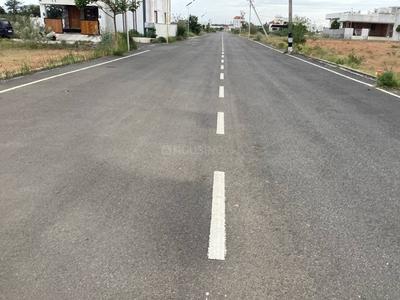 Image of 1620 Sq.ft Residential Plot / Land for sale in Ganeshapuram, Coimbatore for Rs. 2417000
