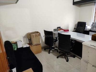 Hall Image of 990 Sq.ft 2 BHK Apartment / Flat for sale in Kemtani Group Koushalya Vihar, Napier Town Jabalpur for Rs. 6000000