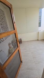 Balcony Image of 3500 Sq.ft 3 BHK Independent House for rent in Sector 46 Gurgaon for Rs. 55000