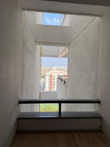 Balcony Image of 1100 Sq.ft 2 BHK Apartment / Flat for sale in Mana Uber Verdant II, Doddakannelli Bengaluru for Rs. 16500000