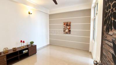 Hall Image of 1110 Sq.ft 2.5 BHK Apartment / Flat for sale in Eureka Diya Green City, Sikrod Ghaziabad for Rs. 6200000