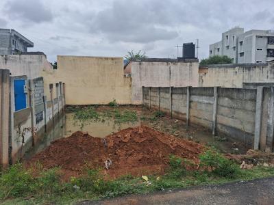 Image of 800 Sq.ft Residential Plot / Land for sale in HBR Layout, Bengaluru for Rs. 10400000