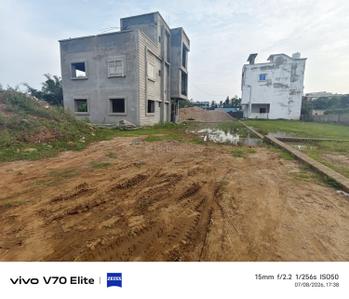 Image of 1500 Sq.ft Residential Plot / Land for sale in Balianta, Bhubaneswar for Rs. 6800000