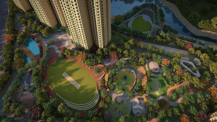 The Arena Hiranandani Fortune City Main Image 1