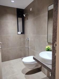Bathroom Image of 1850 Sq.ft 4 BHK Apartment / Flat for sale in Baner Pune for Rs. 26585777