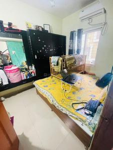 Bedroom Image of 2500 Sq.ft 3 BHK Villa for sale in Dhayari Pune for Rs. 12500000