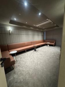 Hall Image of 1565 Sq.ft 3 BHK Apartment / Flat for sale in Ashiana The Centre Court, Sector 88A Gurgaon for Rs. 20500000