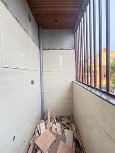 Balcony Image of 3600 Sq.ft 7 BHK Independent House for sale in D Group Employees Layout Bengaluru for Rs. 26500000
