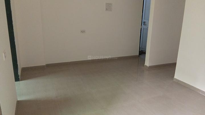 Pragati Icon Living Room 1