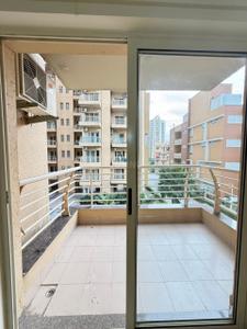 Balcony Image of 1700 Sq.ft 3 BHK Apartment / Flat for sale in Suncity Parikrama, Sector 20 Panchkula for Rs. 33000000