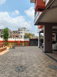 Image of 1079 Sq.ft 2 BHK Apartment / Flat for sale in Bhawani Sunvalley, South Dum Dum, Kolkata for Rs. 5500000