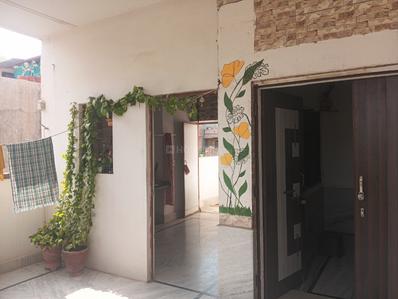 Balcony Image of 3000 Sq.ft 7 BHK Independent House for sale in Basni Jodhpur for Rs. 8900000