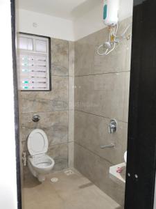 Bathroom Image of 1000 Sq.ft 2 BHK Apartment / Flat for rent in Acorn Park, Wakad Pune for Rs. 24000