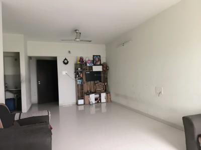 Living Room Image of 1507 Sq.ft 3 BHK Apartment / Flat for sale in Sarvesh Nakshtra Angan, Pirangut Pune for Rs. 7800000