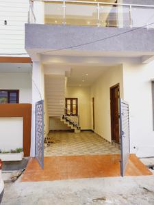 Image of 2200 Sq.ft 3 BHK Independent House for sale in Indira Nagar, Lucknow for Rs. 8000000