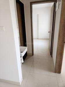 Hall Image of 1100 Sq.ft 2 BHK Apartment / Flat for sale in ARV Regalia, Mohammed Wadi Pune for Rs. 6400000