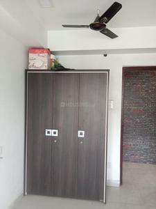 Bedroom Image of 1250 Sq.ft 3 BHK Apartment / Flat for rent in Giridhar Natural Heights PH II, Industrial Area Durgapur for Rs. 26000