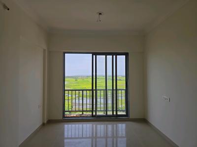 Living Room Image of 685 Sq.ft 2 BHK Apartment / Flat for sale in Bhoomi Acropolis 1, Virar West Virar for Rs. 4600000