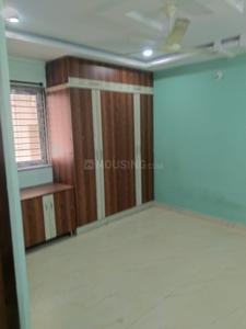 Bedroom Image of 1458 Sq.ft 3 BHK Apartment / Flat for rent in Gandhi Nagar Nalgonda for Rs. 30000