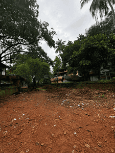 Residential Plot