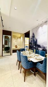 Hall Image of 1850 Sq.ft 3 BHK Apartment / Flat for sale in Sector 20 Panchkula for Rs. 11566525
