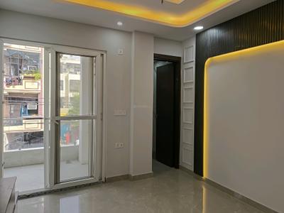 Bedroom Image of 1420 Sq.ft 3 BHK Builder Floor for sale in Vaishali Ghaziabad for Rs. 18500000