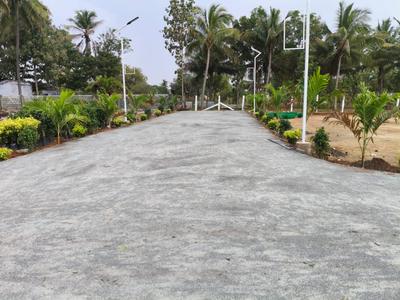 Image of 1500 Sq.ft Residential Plot / Land for sale in Kunnathur, Coimbatore for Rs. 2950000