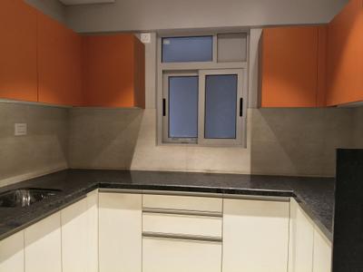 Kitchen Image of 1280 Sq.ft 3 BHK Apartment / Flat for sale in Om Shanti Dharti Heights, Parel Mumbai for Rs. 50000000