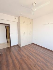 Bedroom Image of 1099 Sq.ft 2 BHK Apartment / Flat for rent in Hero Homes, Sector 104 Gurgaon for Rs. 32500