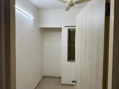 Bedroom Image of 600 Sq.ft 1 BHK Apartment / Flat for sale in Lodha Casa Rio, Palava Phase 1 Thane for Rs. 3000000