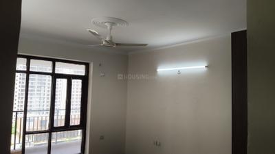 Bedroom Image of 1550 Sq.ft 2 BHK Apartment / Flat for rent in Cosmos Express 99, Sector 99 Gurgaon for Rs. 30000