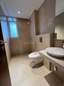Bathroom Image of 1270 Sq.ft 3 BHK Apartment / Flat for sale in Thane West Thane for Rs. 28600000